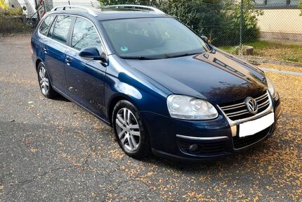 VW Golf 130.000 km 3.690 € Nürnberg, Mittelfranken 90431