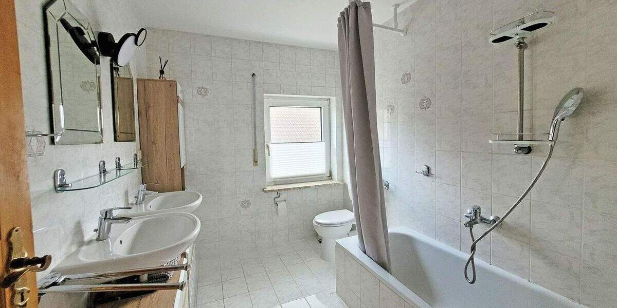Etagenwohnung Neuenstein Mühlbach - 3 Zimmer, 93 m&sup2;, 600&euro; | Angebot:26410949