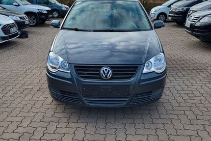 VW Polo 46.725 km 3.400 &euro; Holzminden 37603