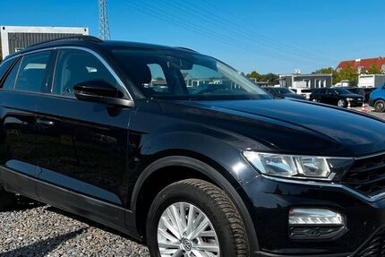 VW T-Roc 179.000 km 13.500 € Mittenwalde 15749