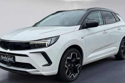 Opel Grandland (X) 31.825 km 28.890 &euro; Mönchengladbach 41066