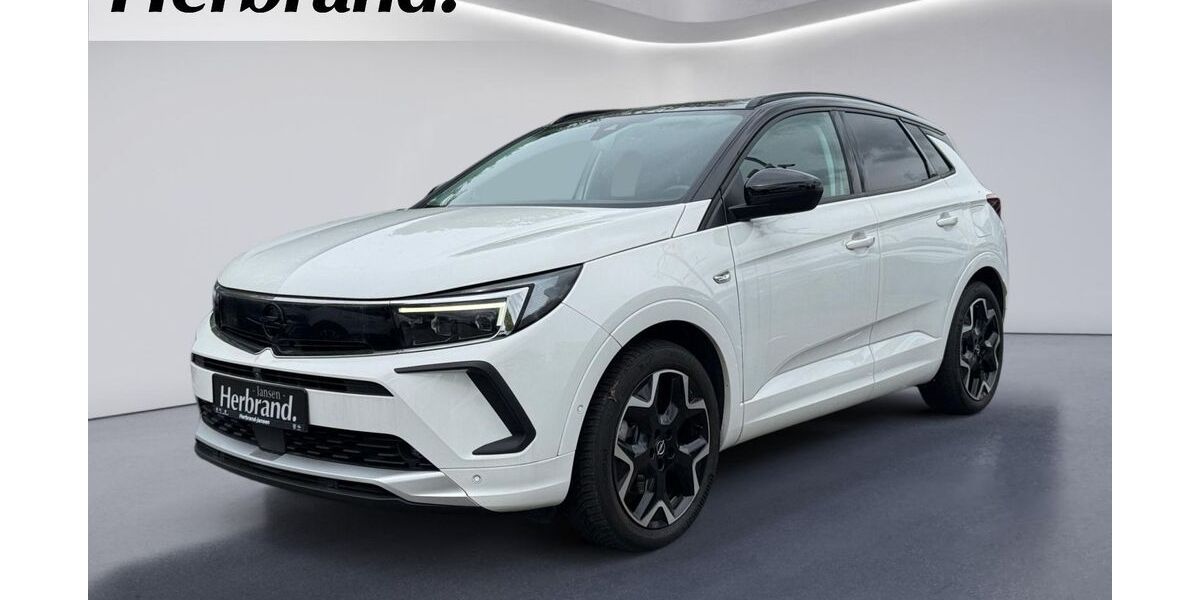 Opel Grandland (X) 31.825 km 28.890 &euro; Mönchengladbach 41066