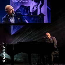 The Billy Joel Experience 02.02.2027 bigBOX ALLGÄU Kempten