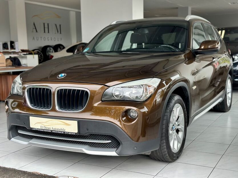 BMW X1 220.000 km 4.990 € München 81243