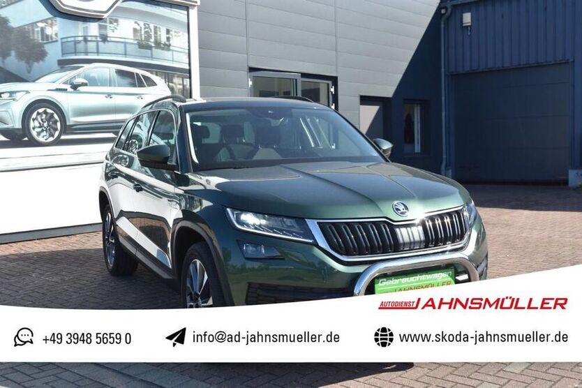 Kodiaq