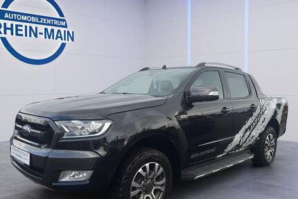 Ford Ranger 232.000 km 18.900 &euro; Nauheim 64569
