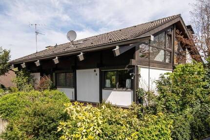 Haus Birkenau - 6 Zimmer, 259 m&sup2;, 695.000&euro; | Angebot:26217983