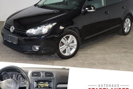VW Golf 165.501 km 7.490 &euro; Norderstedt 22844