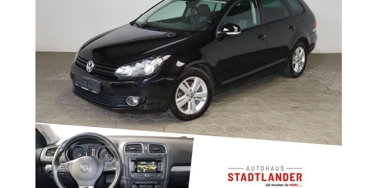 VW Golf 165.501 km 7.490 &euro; Norderstedt 22844