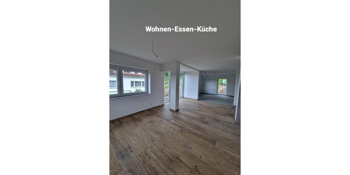 Einfamilienhaus Bopfingen - 5.5 Zimmer, 160 m&sup2;, 1.850&euro; | Angebot:26704346