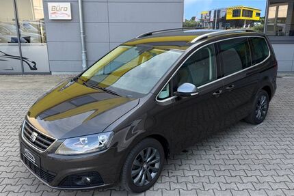 Seat Alhambra 87.000 km 21.990 &euro; Lohne 49393