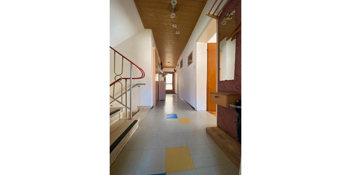 Einfamilienhaus Hirschau - 6 Zimmer, 139 m&sup2;, 238.000&euro; | Angebot:26610515