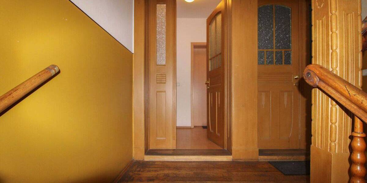 Etagenwohnung Leipzig Anger-Crottendorf - 2 Zimmer, 57 m&sup2;, 135.000&euro; | Angebot:26703533