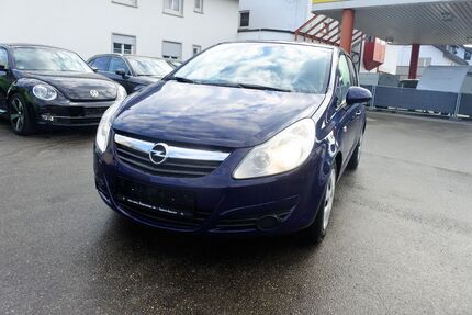 Opel Corsa 260.000 km 1.599 &euro; Wangen 88239