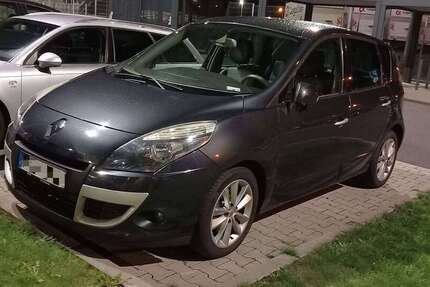 Renault Scenic 177.000 km 4.400 &euro; Seligenstadt 63500