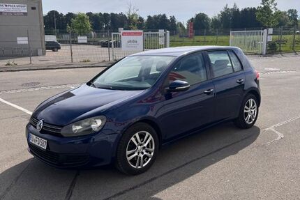 VW Golf 196.000 km 3.800 &euro; Memmingen 87700