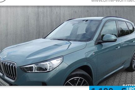 BMW X1 37.558 km 43.570 &euro; Forchheim 91301