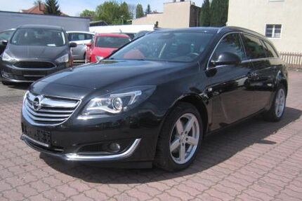 Opel Insignia 144.935 km 8.999 &euro; Dresden 01219