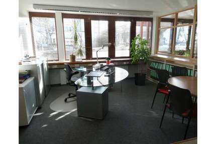 Gewerbeobjekt Kornwestheim - 622&euro; | Angebot:25554792