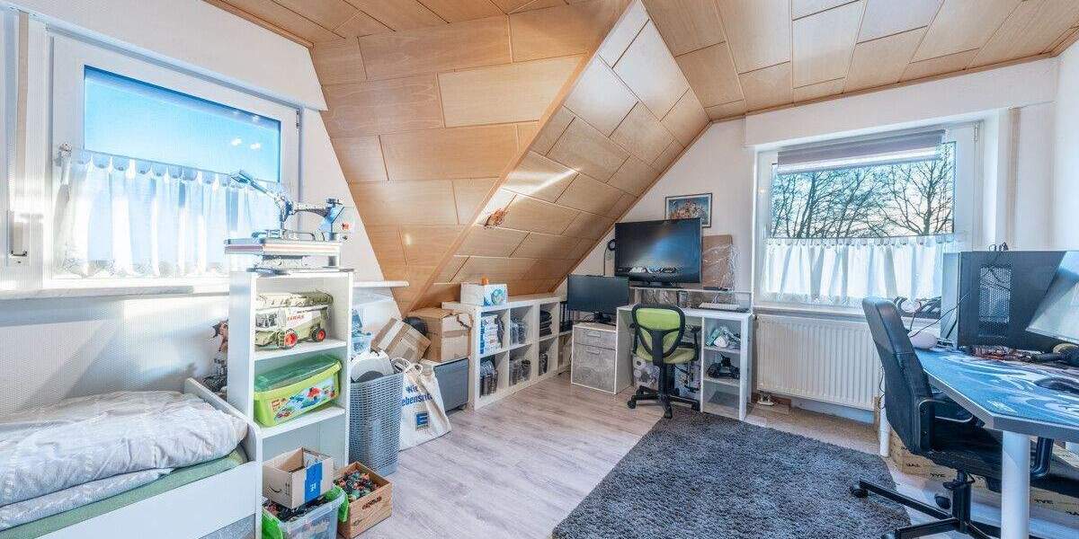 Mehrfamilienhaus, Wohnhaus Bramsche Lappenstuhl - 1 Zimmer, 316 m&sup2;, 529.000&euro; | Angebot:24723908