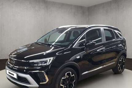 Opel Crossland 25.500 km 19.950 &euro; Aschaffenburg 63739