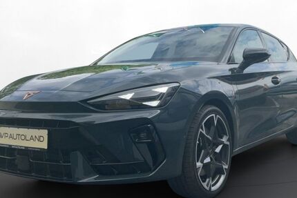 Cupra Leon 5.000 km 40.250 &euro; Passau 94036