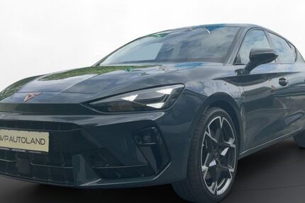 Cupra Leon 5.000 km 41.690 &euro; Passau 94036