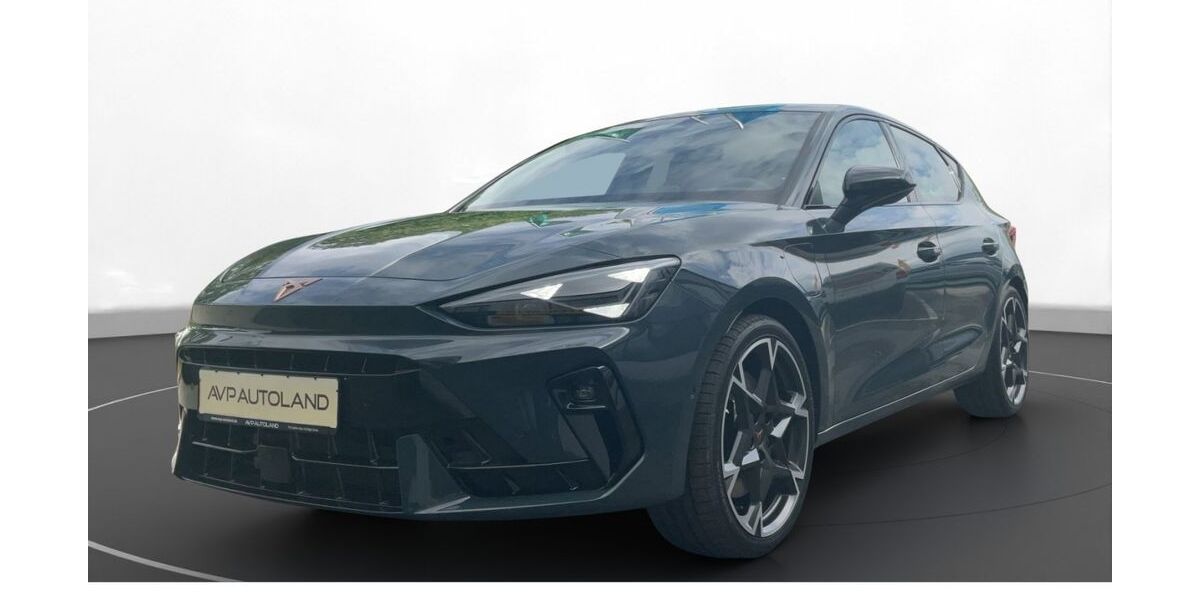 Cupra Leon 5.000 km 41.850 &euro; Passau 94036