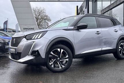 Peugeot 2008 66.095 km 18.990 &euro; Gütersloh 33334