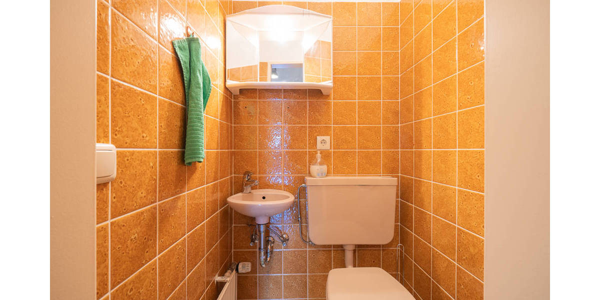 Etagenwohnung Reppenstedt - 2 Zimmer, 69 m&sup2;, 210.000&euro; | Angebot:26453802