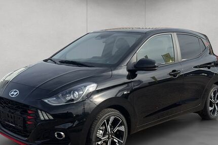 Hyundai i10 1.001 km 20.350 &euro; Offenbach 63069