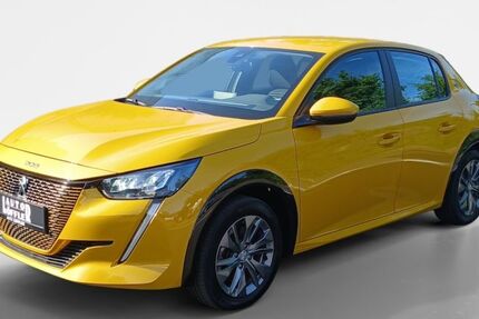 Peugeot 208 51.585 km 15.406 &euro; Würzburg 97076