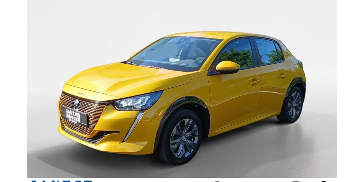 Peugeot 208 51.585 km 15.406 &euro; Würzburg 97076