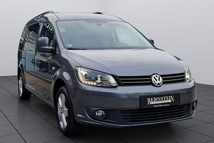 VW Caddy Maxi 110.500 km 15.999 &euro; Albstadt 72459