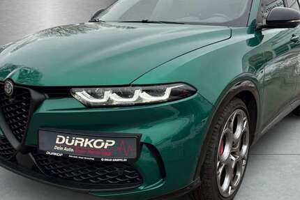 Alfa Romeo Tonale 28.844 km 39.950 &euro; Hoppegarten - bei Berlin 15366