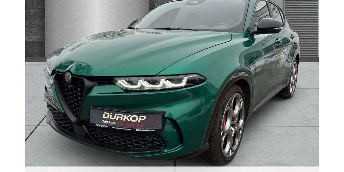 Alfa Romeo Tonale 28.844 km 39.950 &euro; Hoppegarten - bei Berlin 15366