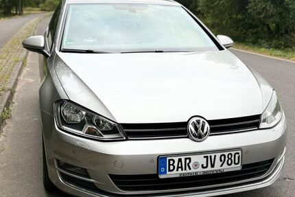 VW Golf 132.000 km 10.399 € Wandlitz 16348