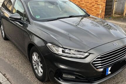 Ford Mondeo 120.000 km 13.800 &euro; Frankfurt am Main 60326
