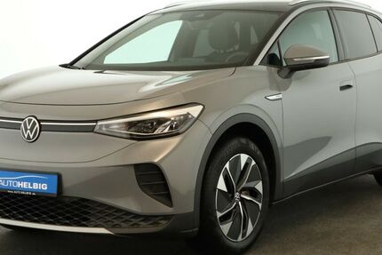 VW ID.4 29.000 km 27.480 &euro; Donnersdorf 97499