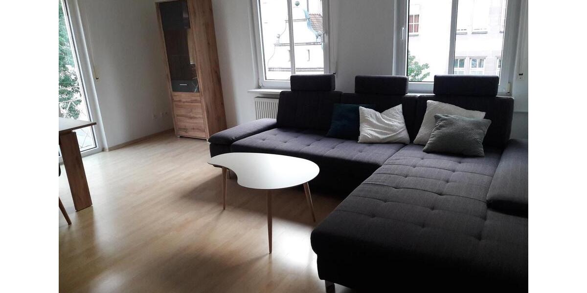 Etagenwohnung Schwabach - 3 Zimmer, 72 m&sup2;, 690&euro; | Angebot:26261865