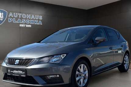 Seat Leon 118.970 km 10.450 &euro; Winsen/Luhe 21423