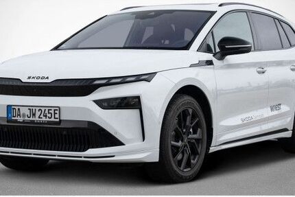 Skoda Enyaq 9.990 km 64.210 &euro; Darmstadt 64295