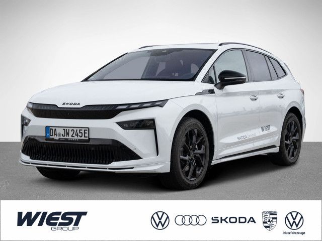 Skoda Enyaq 9.990 km 64.210 &euro; Darmstadt 64295