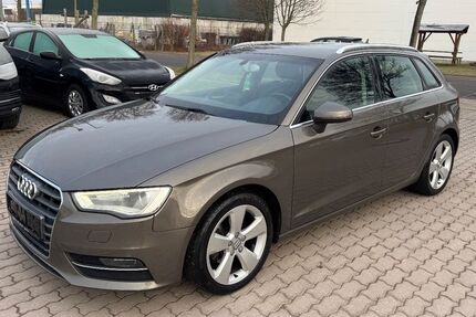 Audi A3 156.500 km 12.700 &euro; Gotha 99867