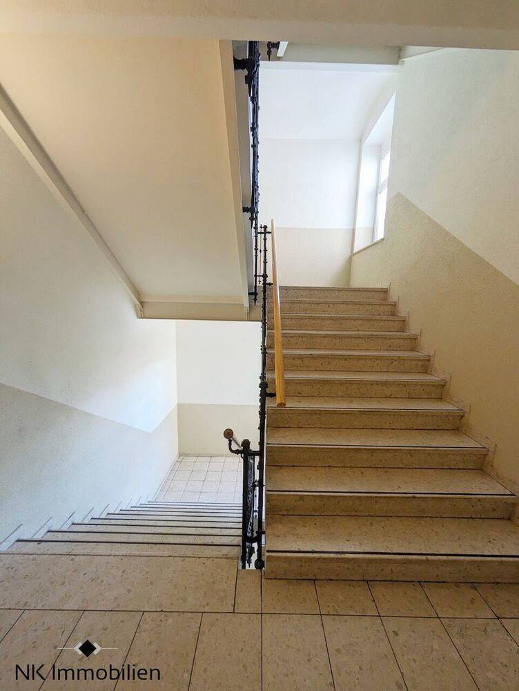 ++ wunderschöne 3-Raum Wohnung - mit Einbauküche, einziehen & wohlfühlen ++