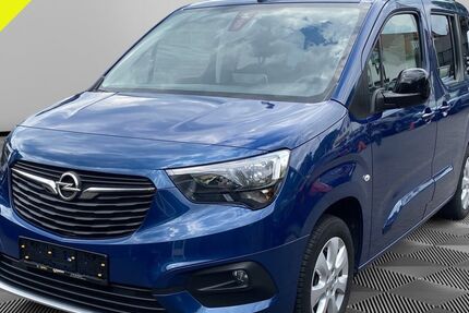 Opel Combo Life 40.470 km 22.372 &euro; Berlin-Französisch Buchholz 13127