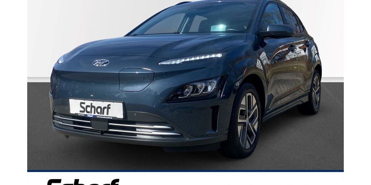 Hyundai KONA 80.481 km 22.597 &euro; Lauf 91207