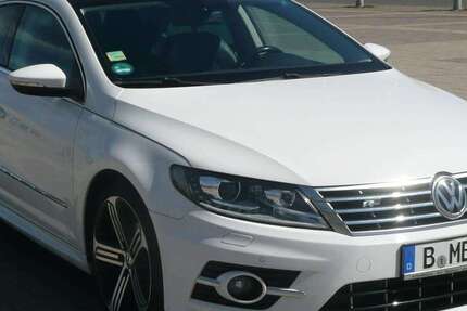 VW CC 175.600 km 10.500 &euro; Berlin 10627