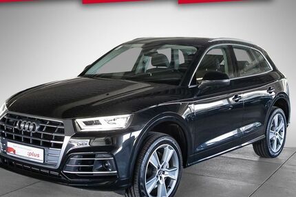 Audi Q5 87.676 km 34.940 &euro; Stuttgart 70469