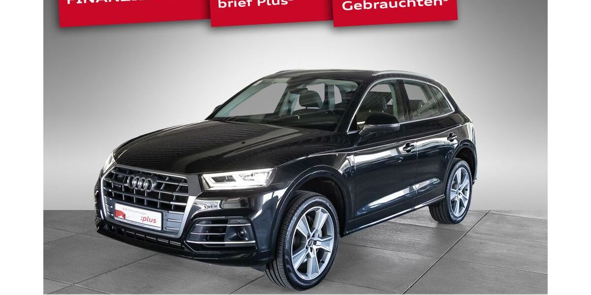 Audi Q5 87.676 km 34.940 &euro; Stuttgart 70469